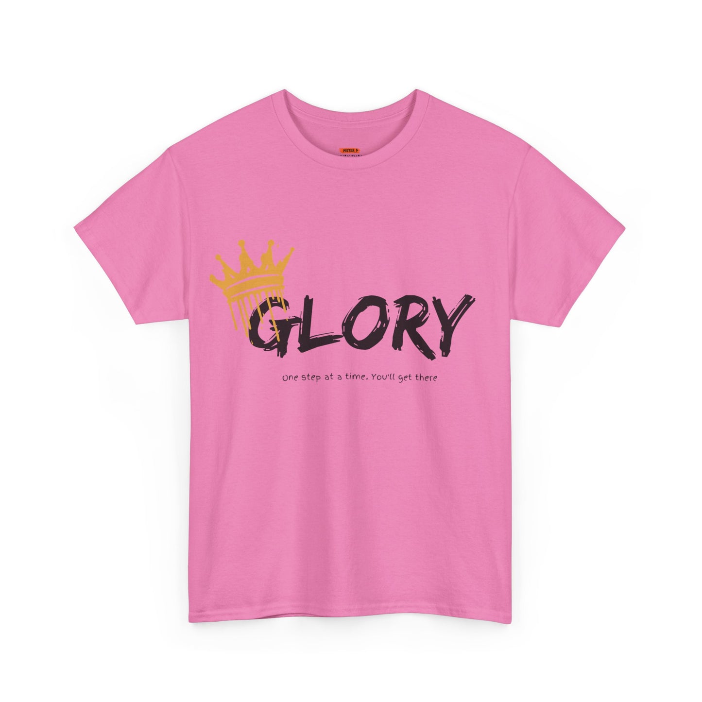 Glory MT Tee Shirt - Mistermuaythai