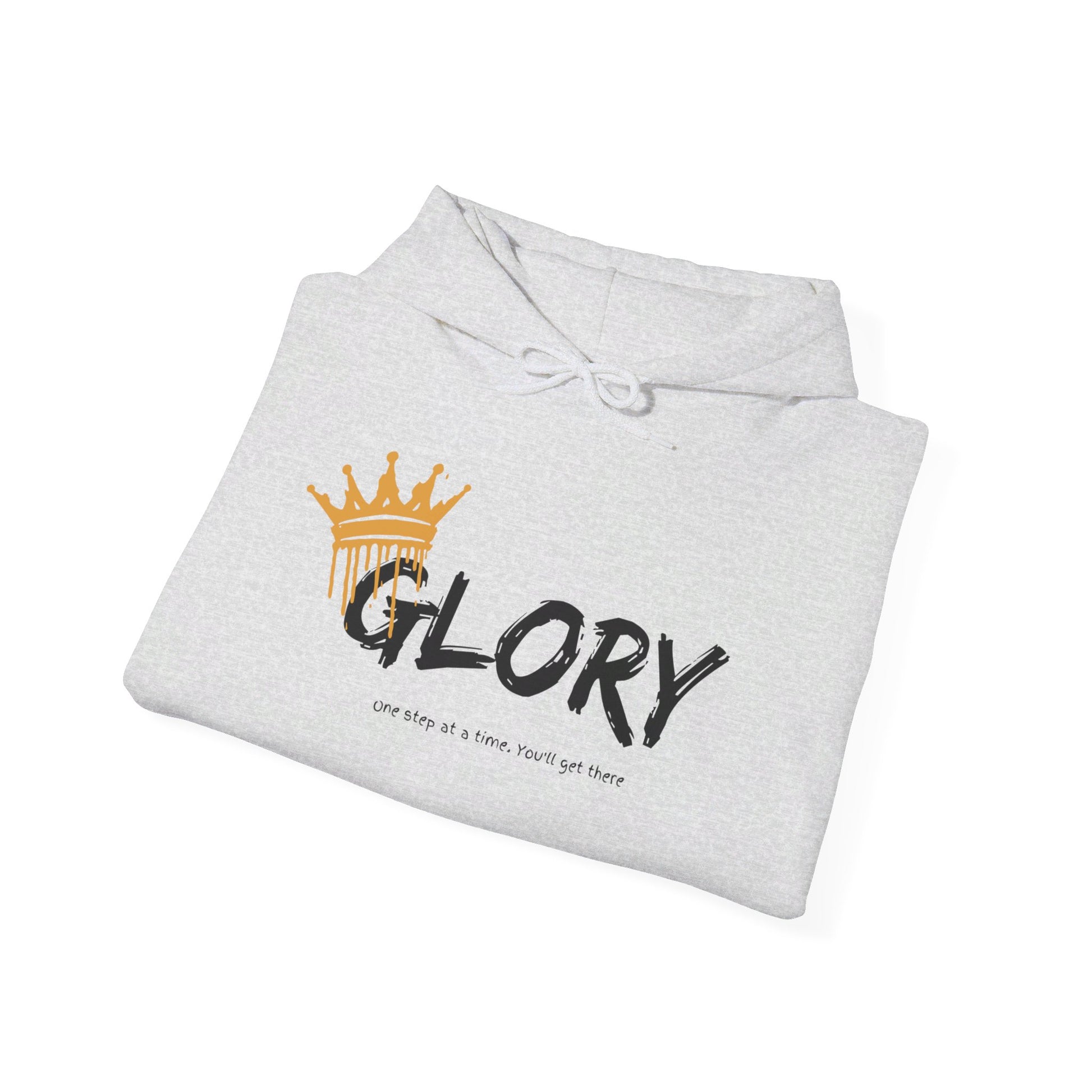 Glory MT Hoodie - Mistermuaythai