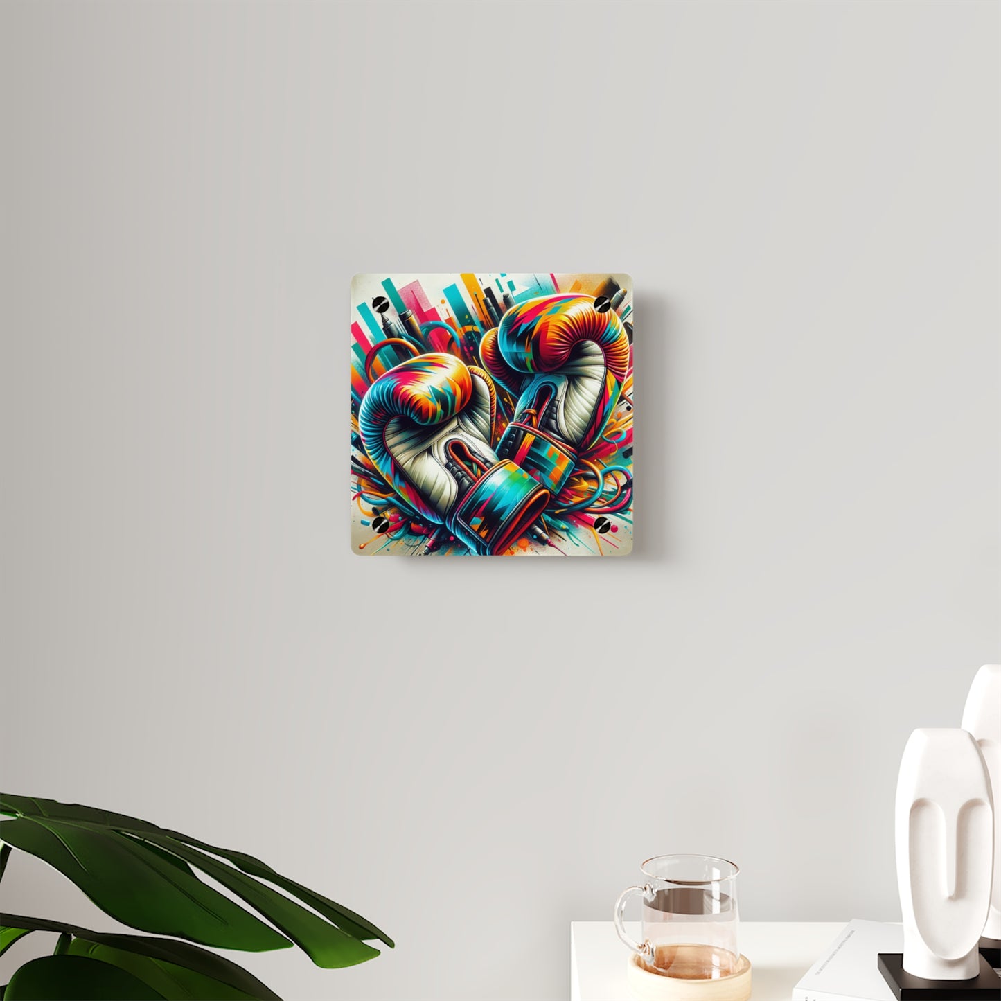 Acrylic Wall Art Panels