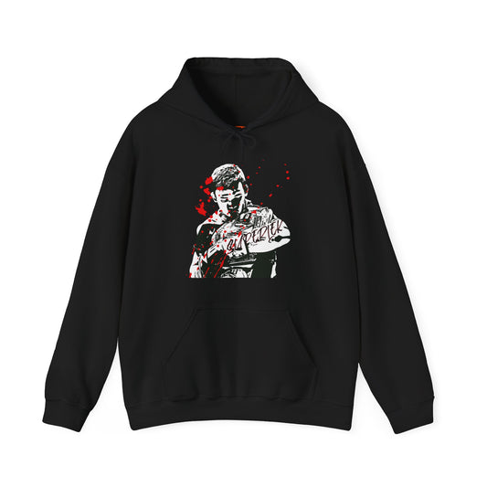 SUPERLEK HOODIE - Mistermuaythai