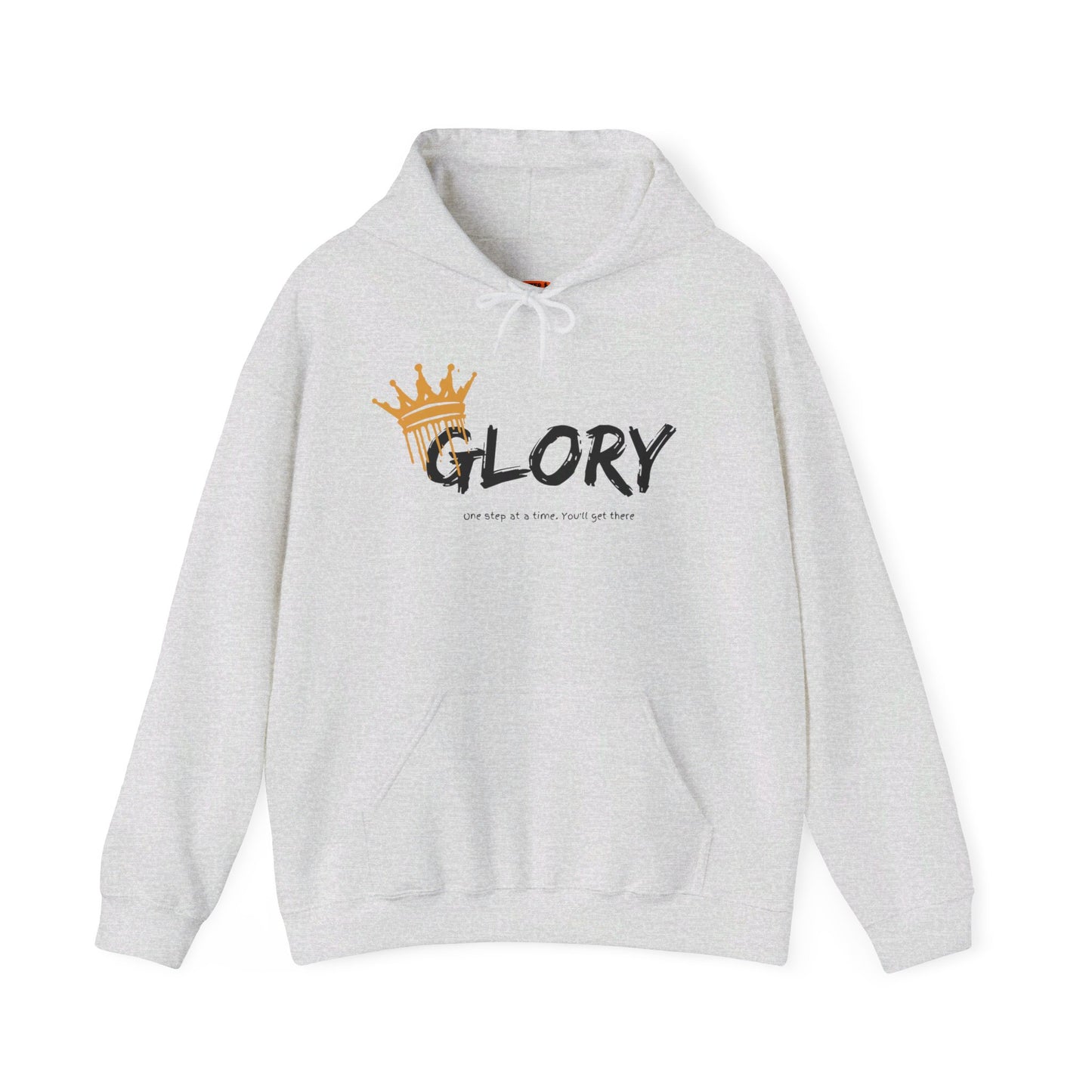 Glory MT Hoodie - Mistermuaythai