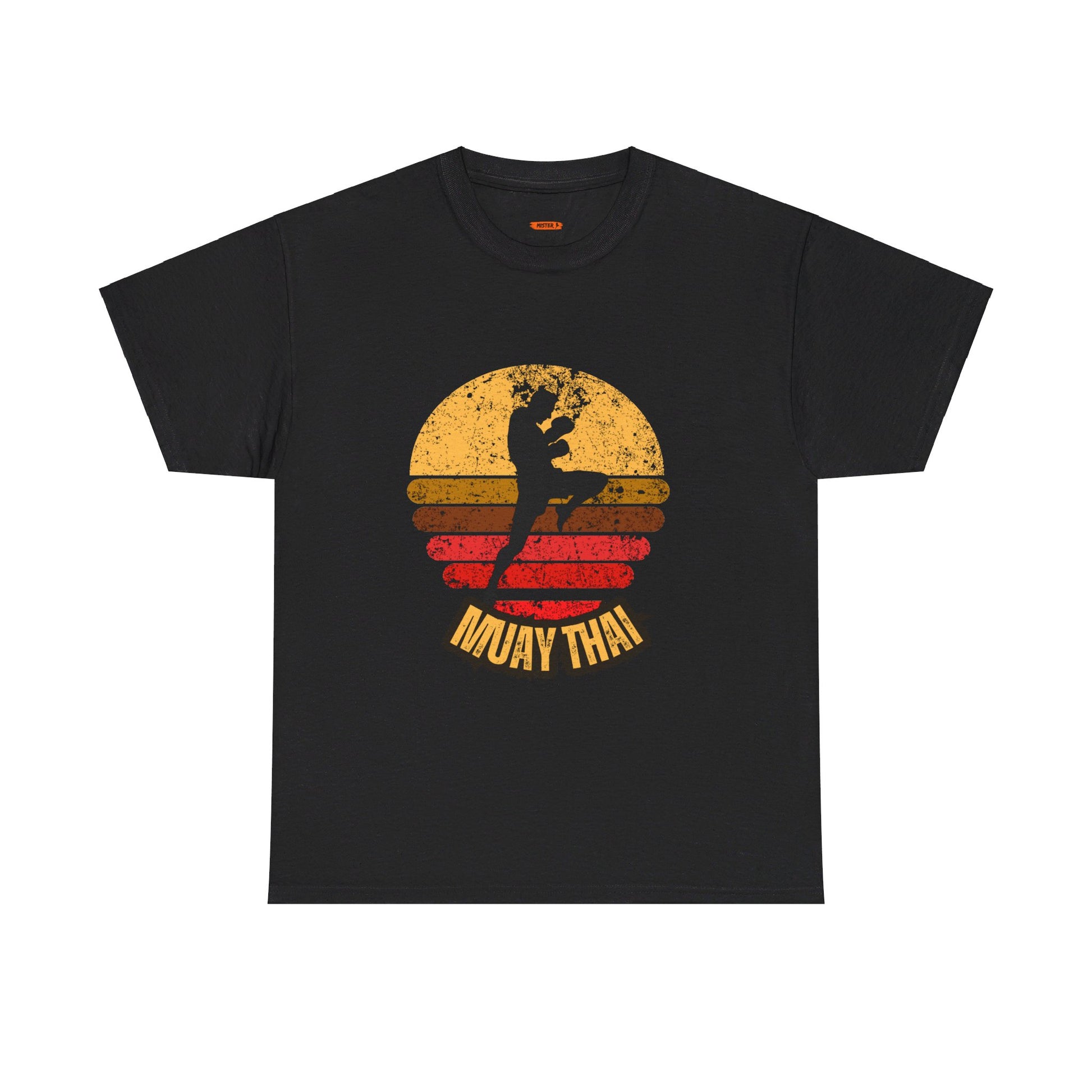 MT Sun Shirt - Mistermuaythai