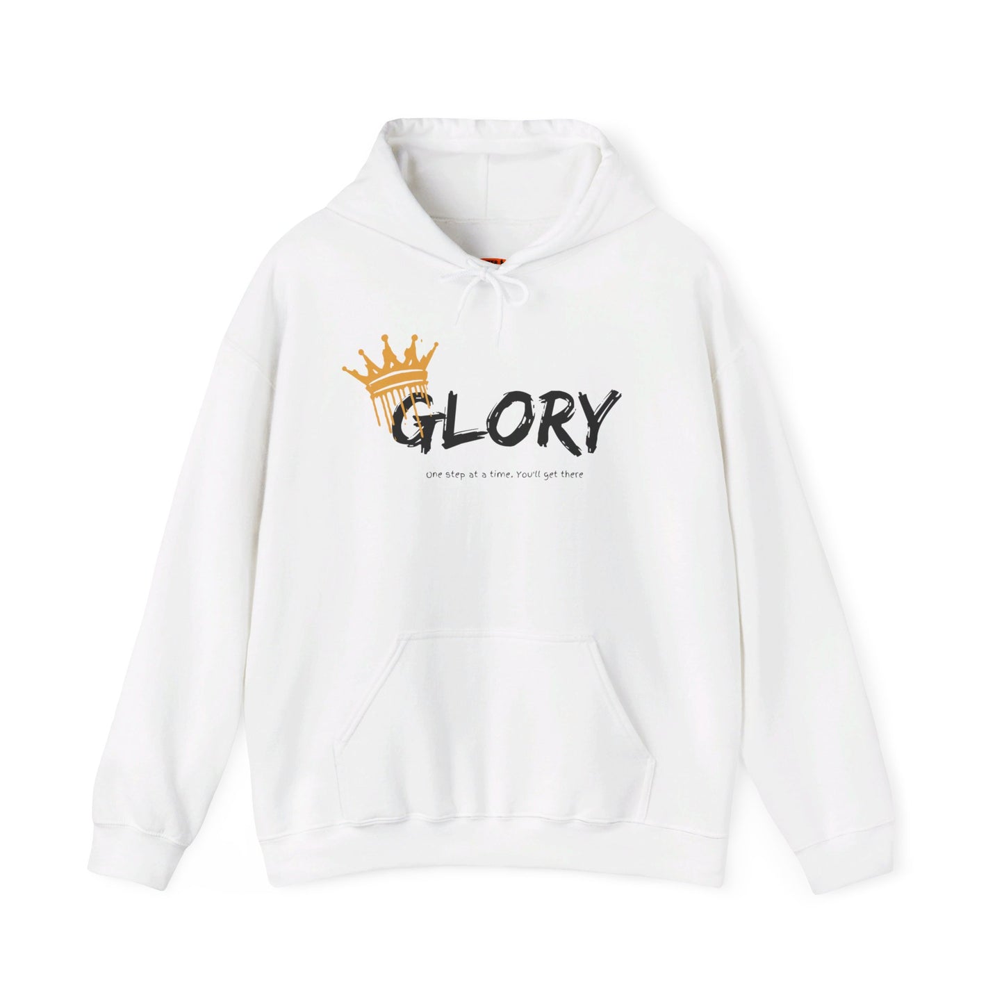 Glory MT Hoodie - Mistermuaythai