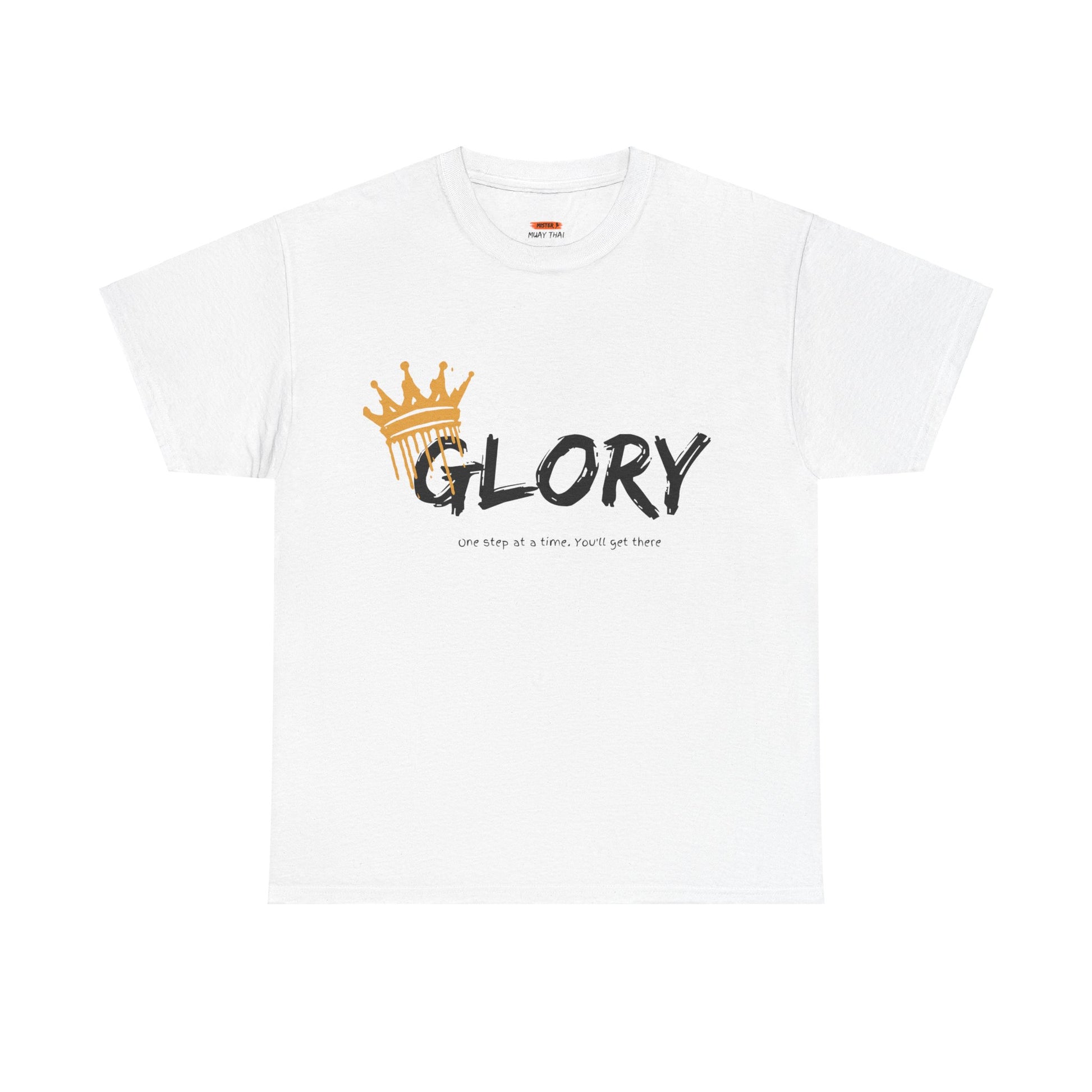 Glory MT Tee Shirt - Mistermuaythai