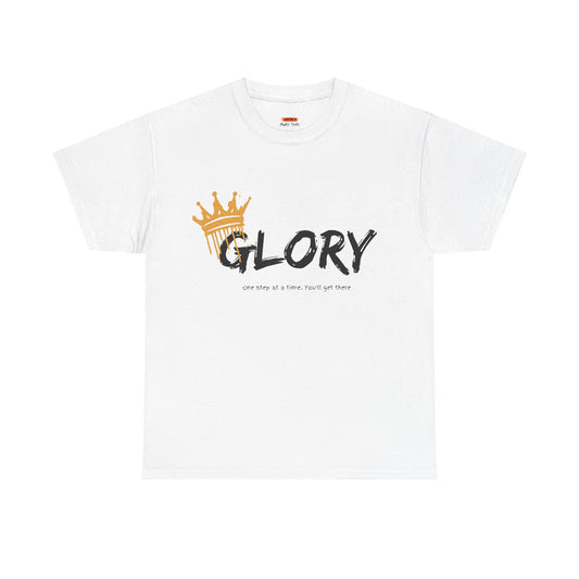 Glory MT Tee Shirt - Mistermuaythai