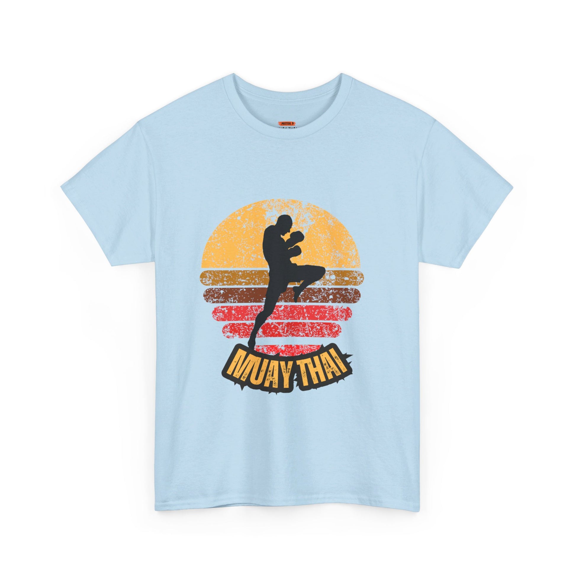 MT Sun Shirt - Mistermuaythai