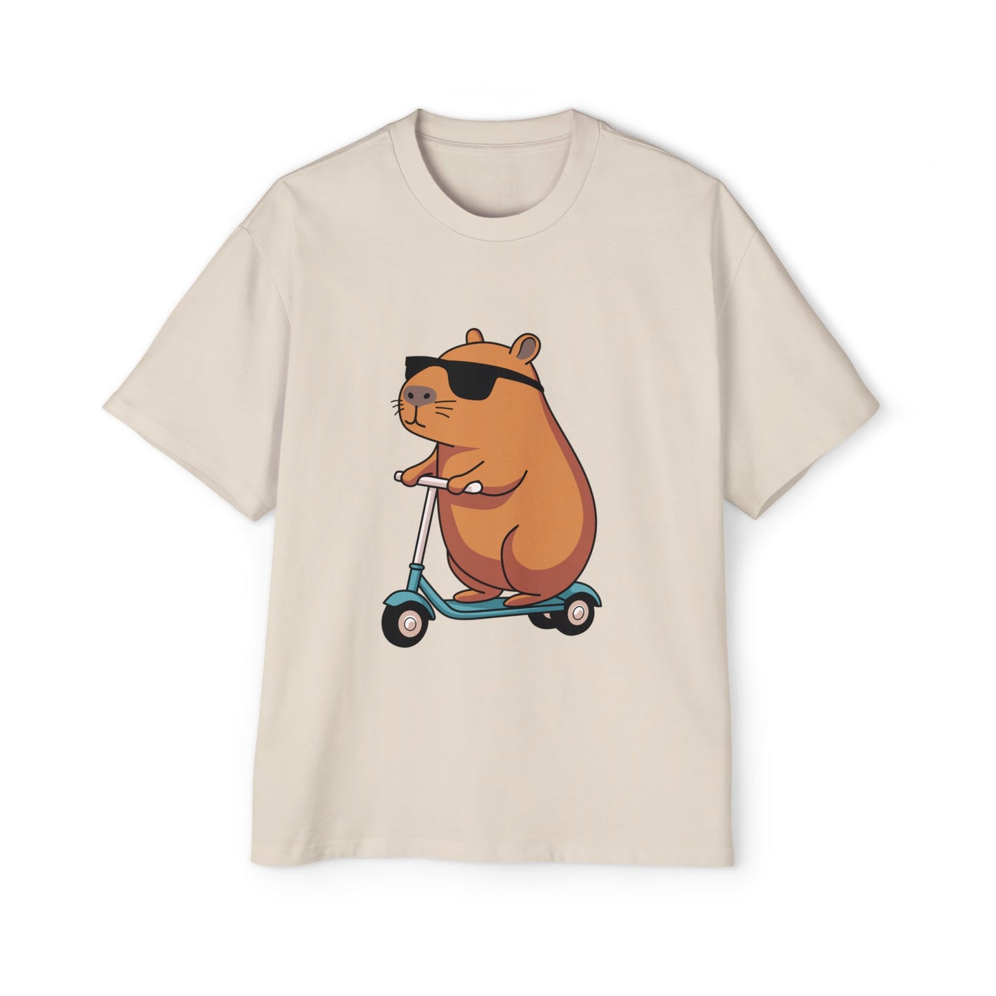 SABAI CAPYBARA OVERSIZED