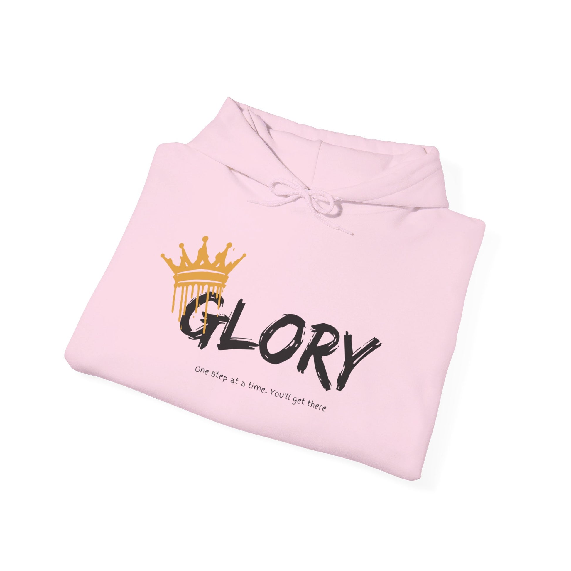 Glory MT Hoodie - Mistermuaythai