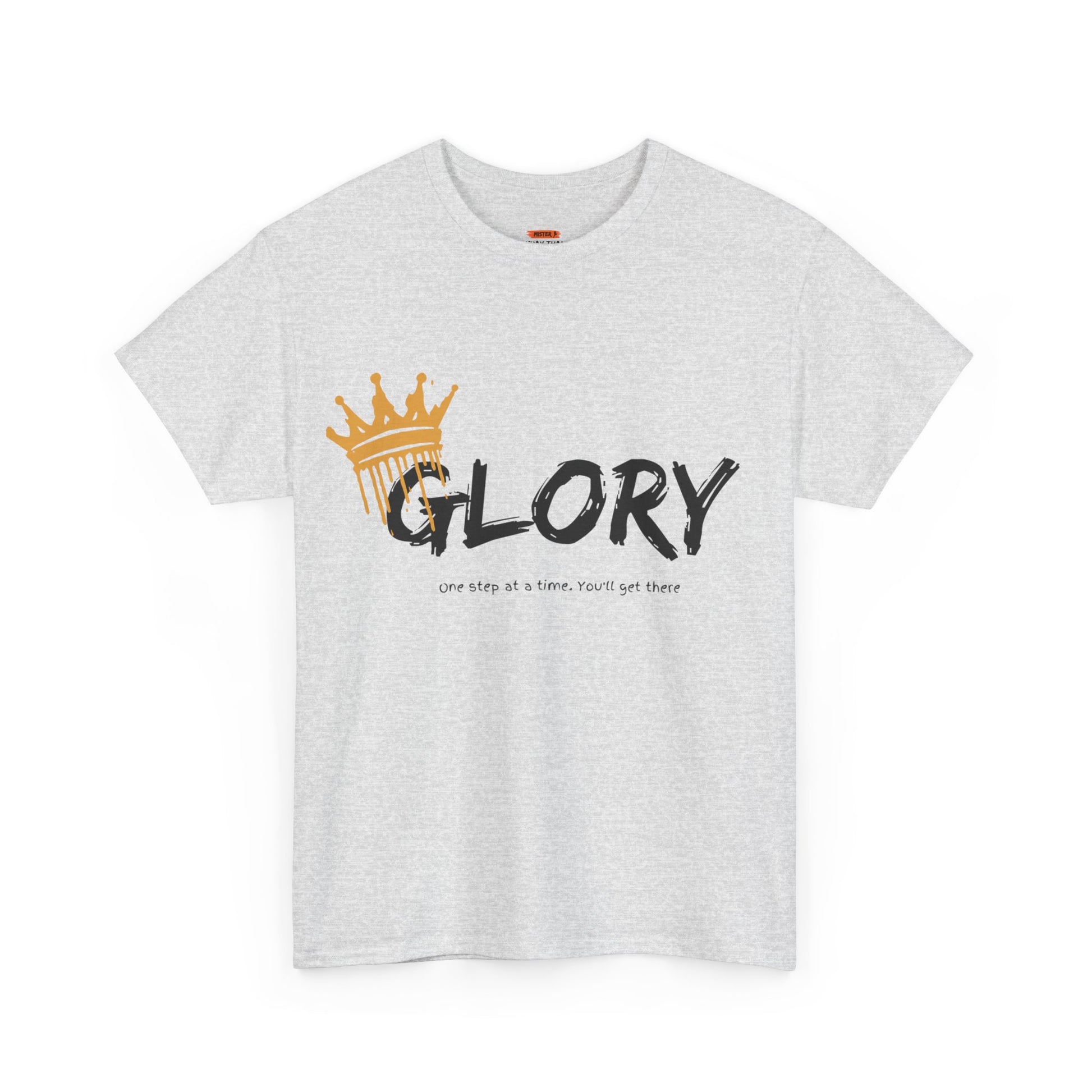 Glory MT Tee Shirt - Mistermuaythai