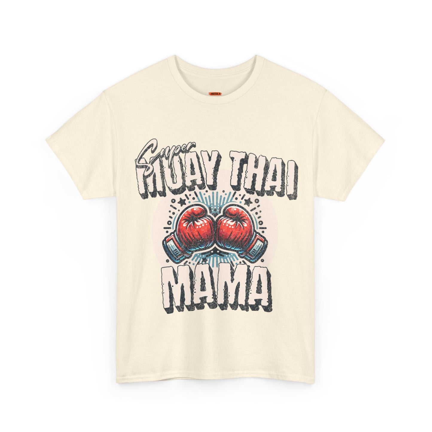 Super Muay Thai Mama - Mistermuaythai