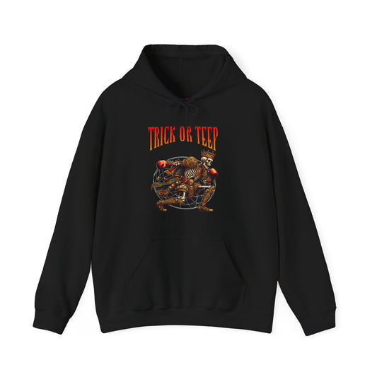 Halloween Special Hoodie - Mistermuaythai