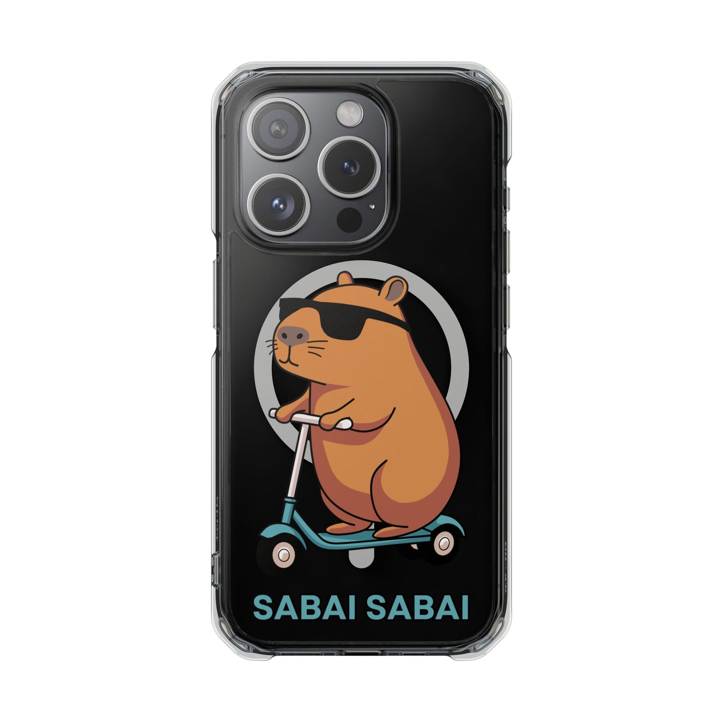 Sabai Sabai Phone Case - Mistermuaythai