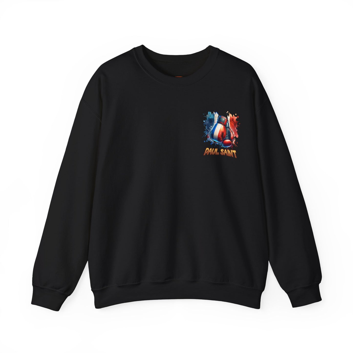 Paul Saint Special Edition Crewneck Sweatshirts - Mistermuaythai