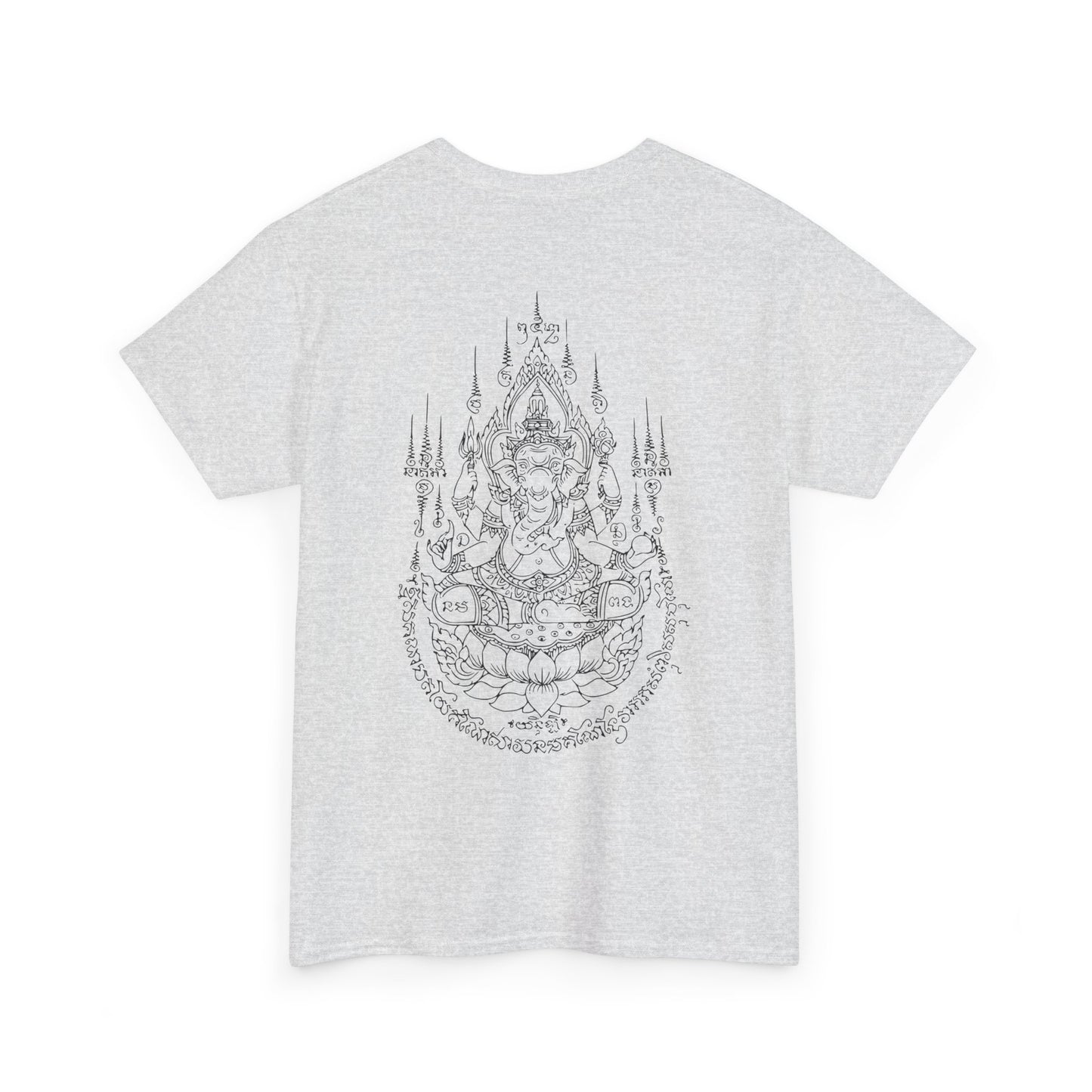 Sak Yant Elephant Shirt