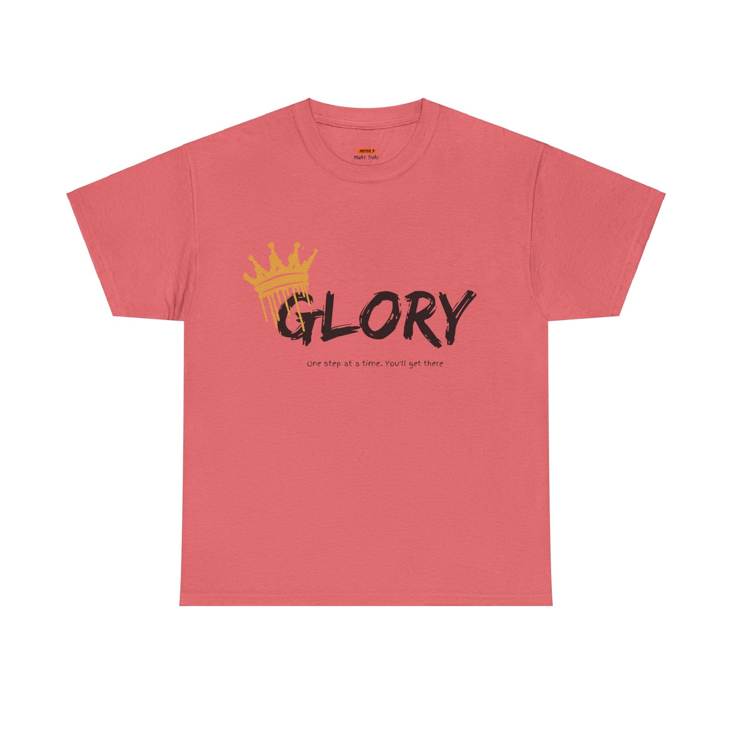 Glory MT Tee Shirt - Mistermuaythai