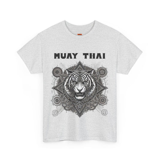 Thai Tiger Yant Shirt