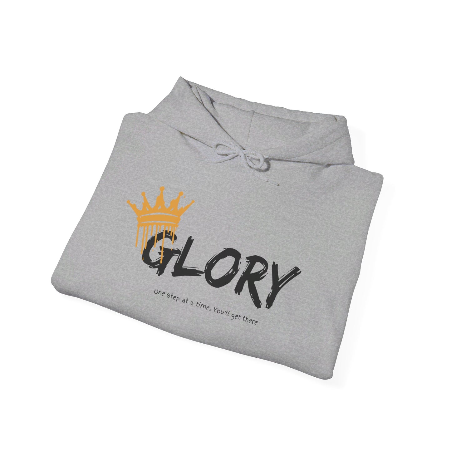 Glory MT Hoodie - Mistermuaythai