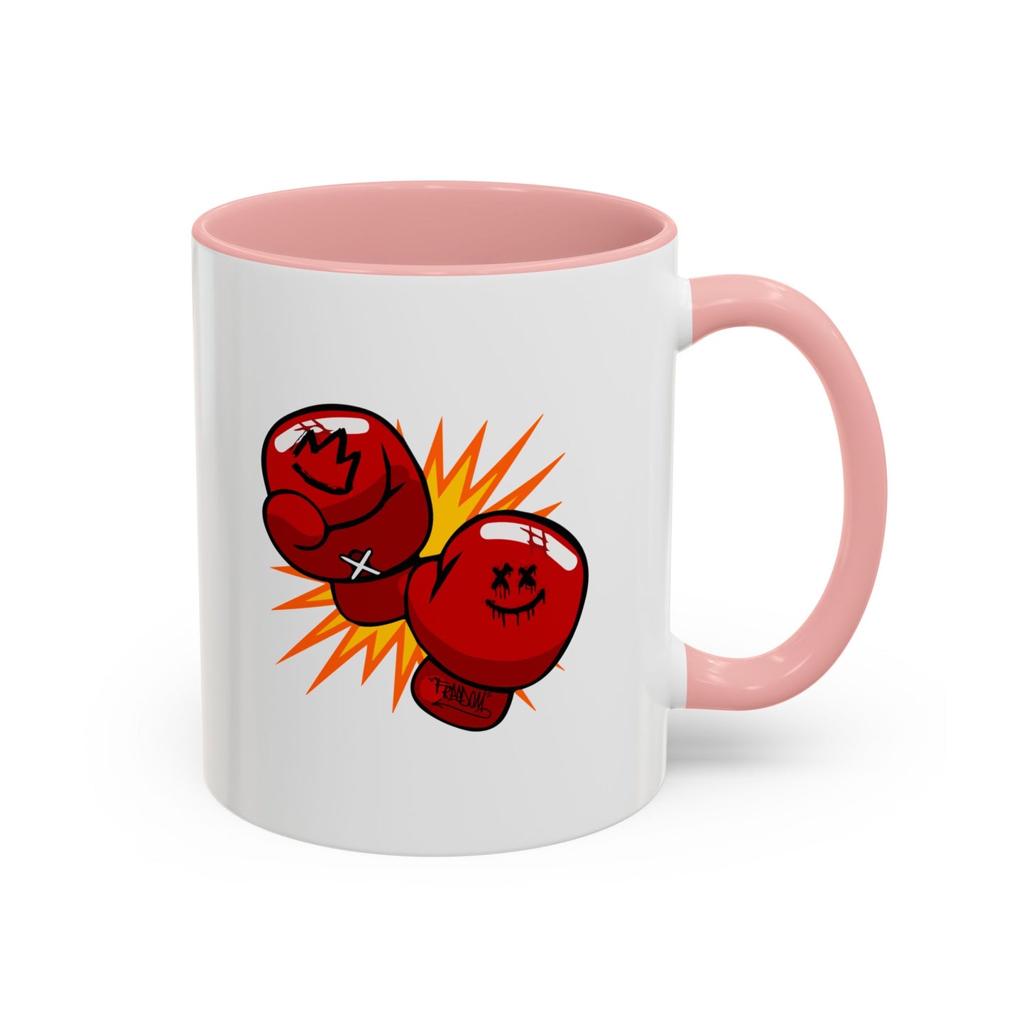 Bang Bang Mug - Mistermuaythai