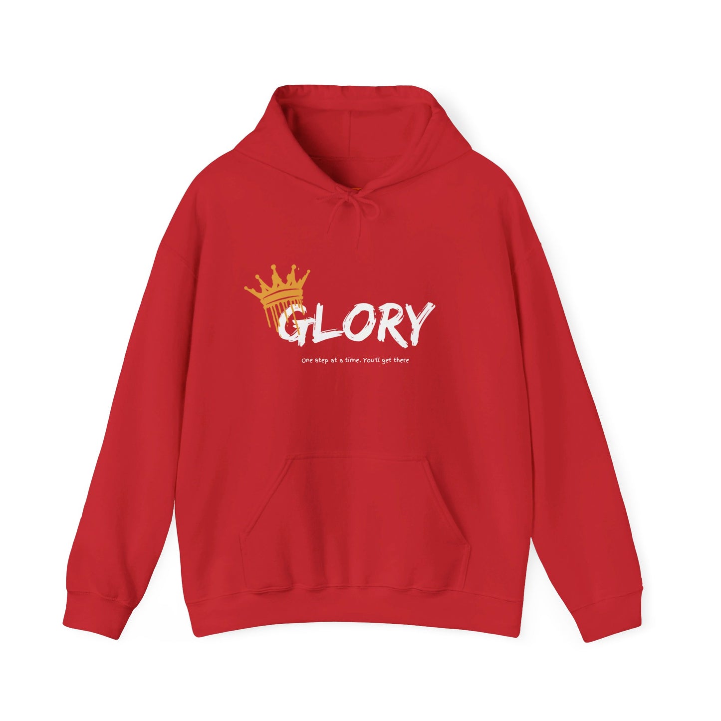 Glory MT Hoodie - Mistermuaythai