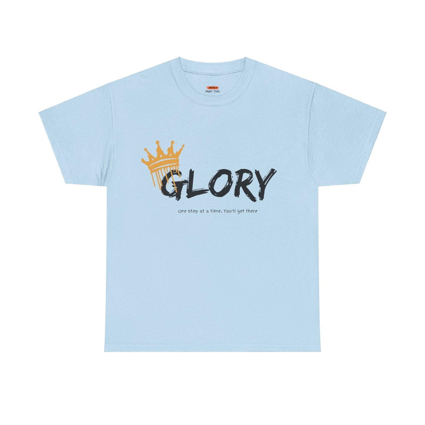 Glory MT Tee Shirt - Mistermuaythai