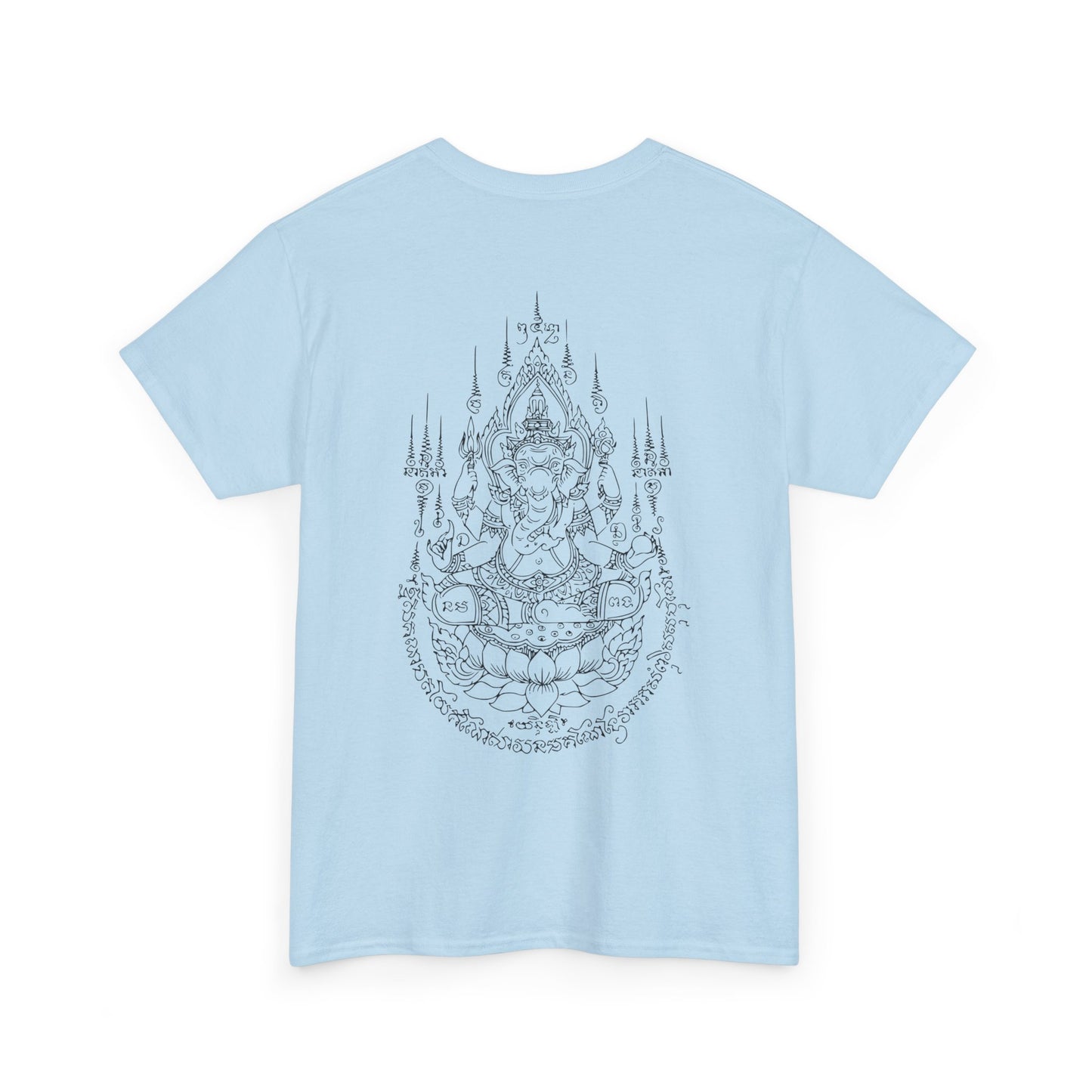 Sak Yant Elephant Shirt