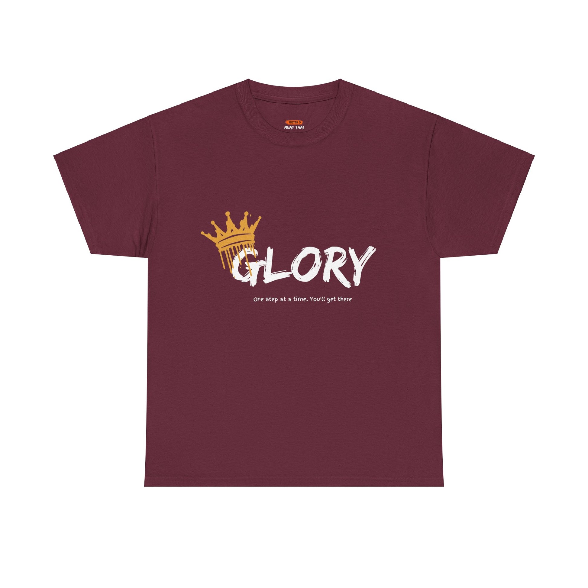 Glory MT Tee Shirt - Mistermuaythai