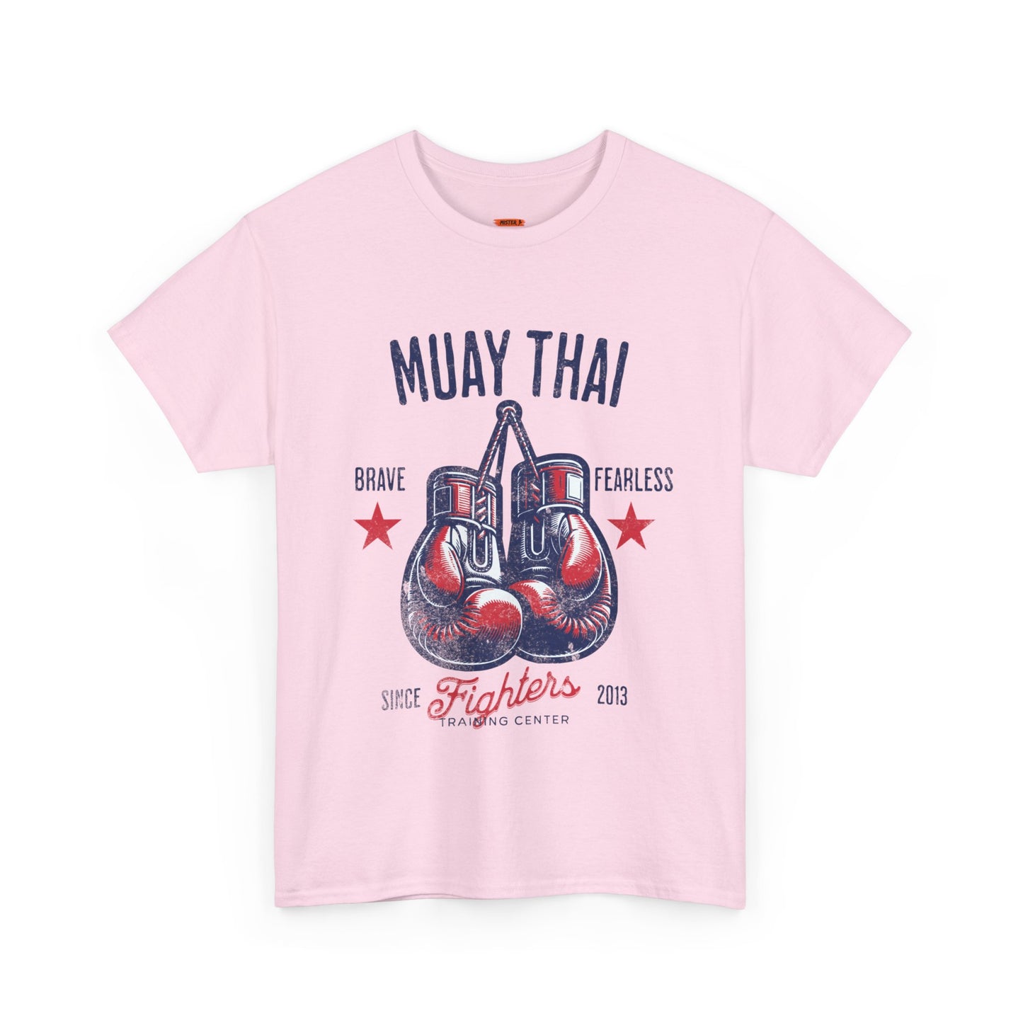 Mistermuaythai Since 2013 Shirt - Mistermuaythai