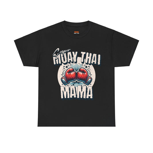 Super Muay Thai Mama - Mistermuaythai