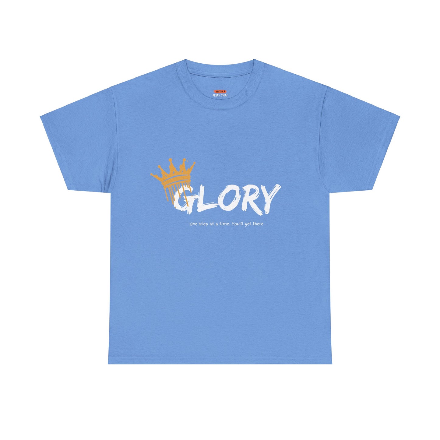 Glory MT Tee Shirt - Mistermuaythai