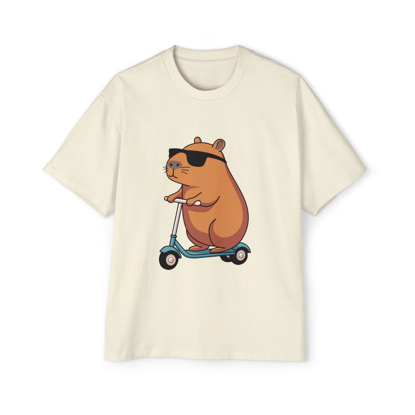 SABAI CAPYBARA OVERSIZED