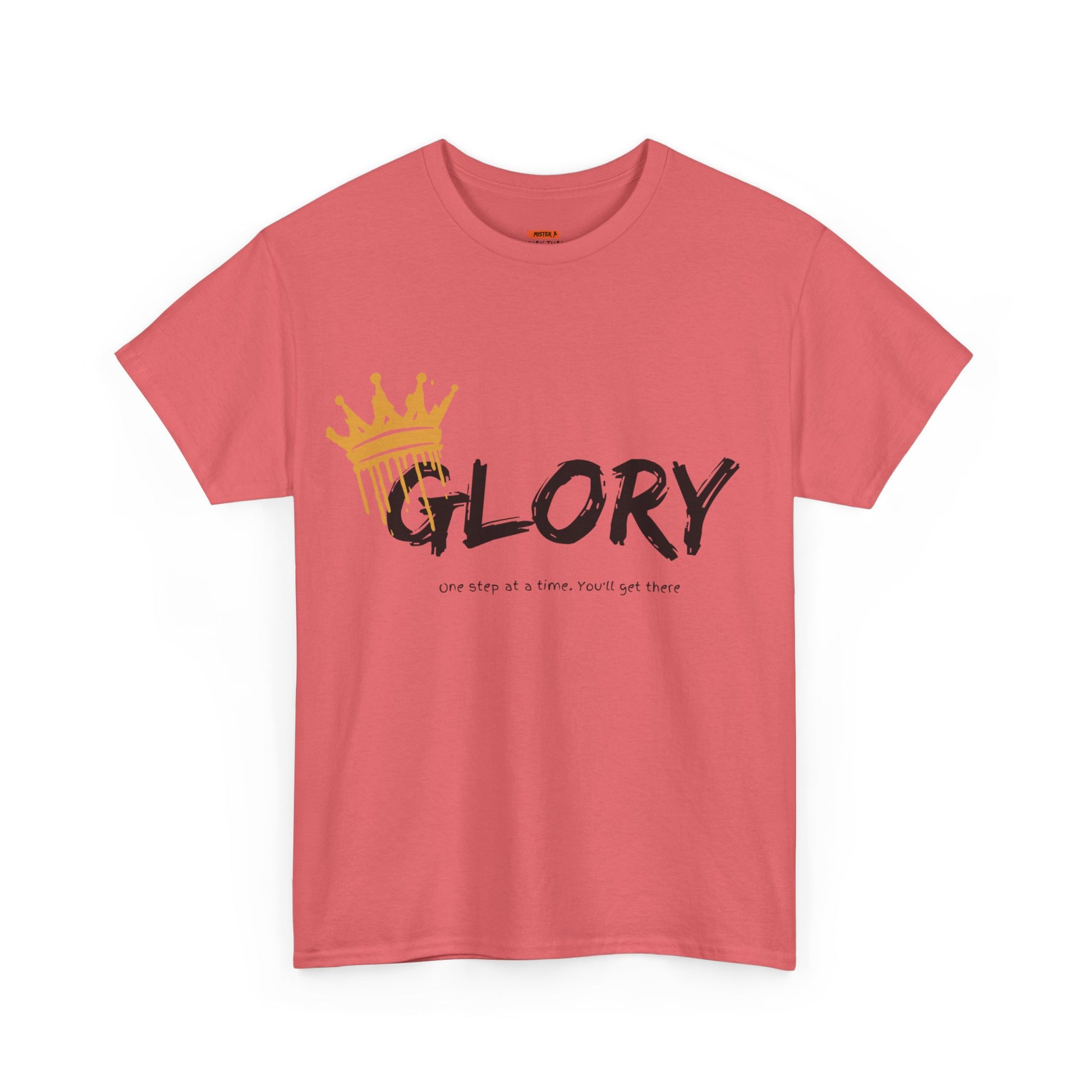 Glory MT Tee Shirt - Mistermuaythai