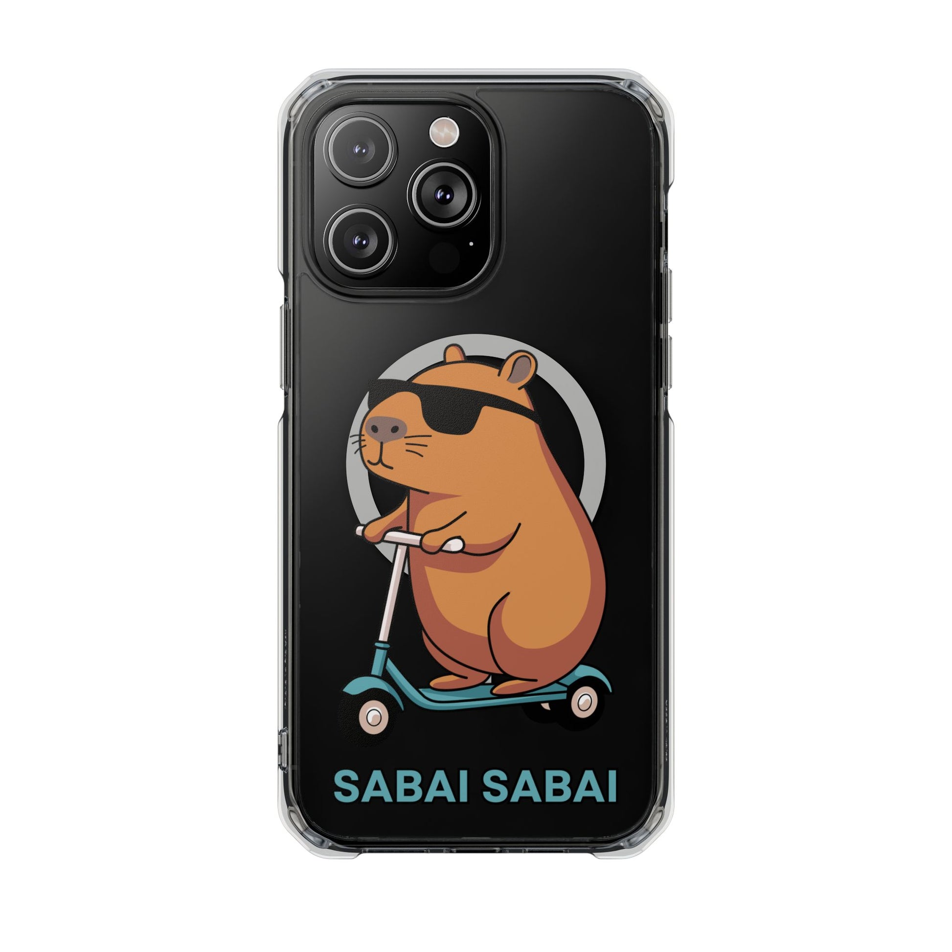 Sabai Sabai Phone Case - Mistermuaythai