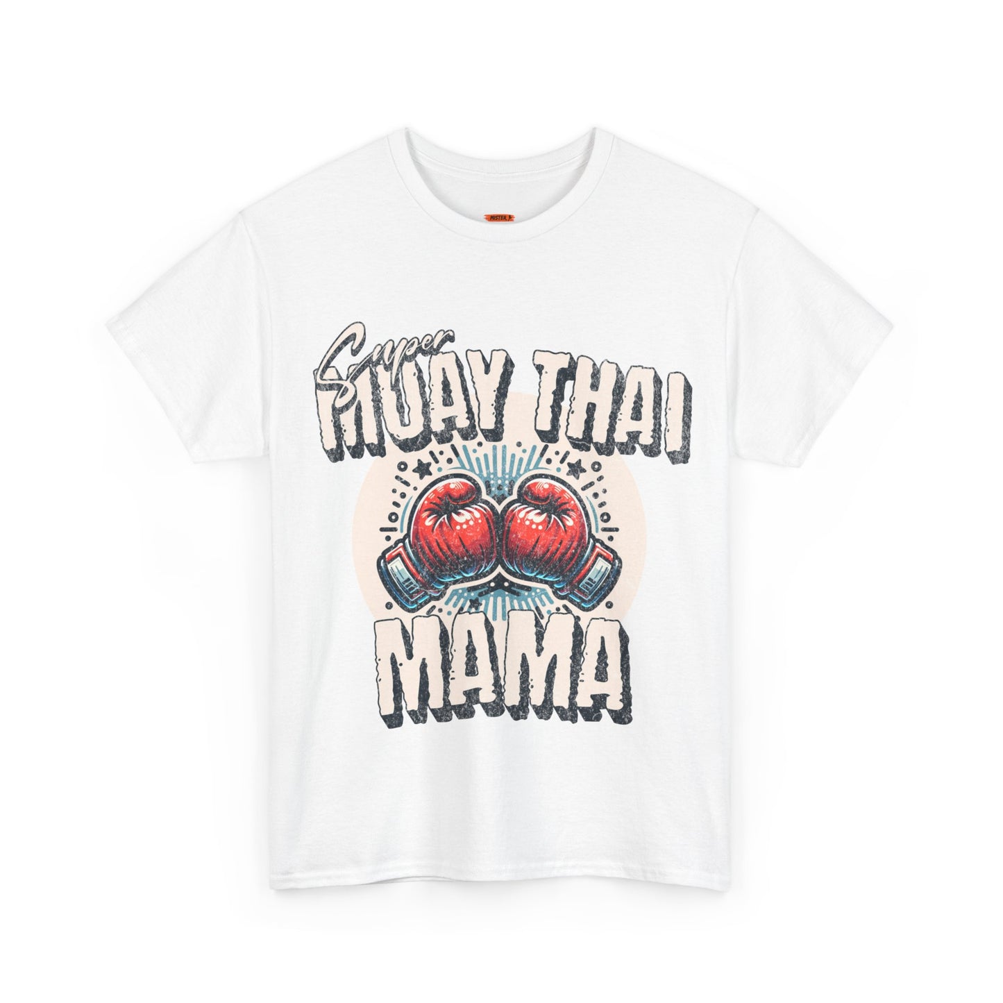 Super Muay Thai Mama - Mistermuaythai