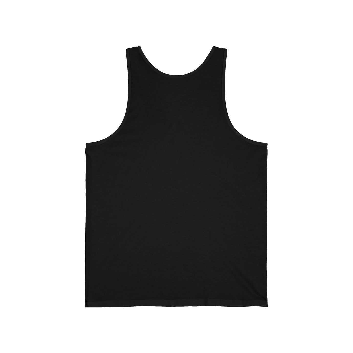 Sak Yant Two Tiger Jersey Tank