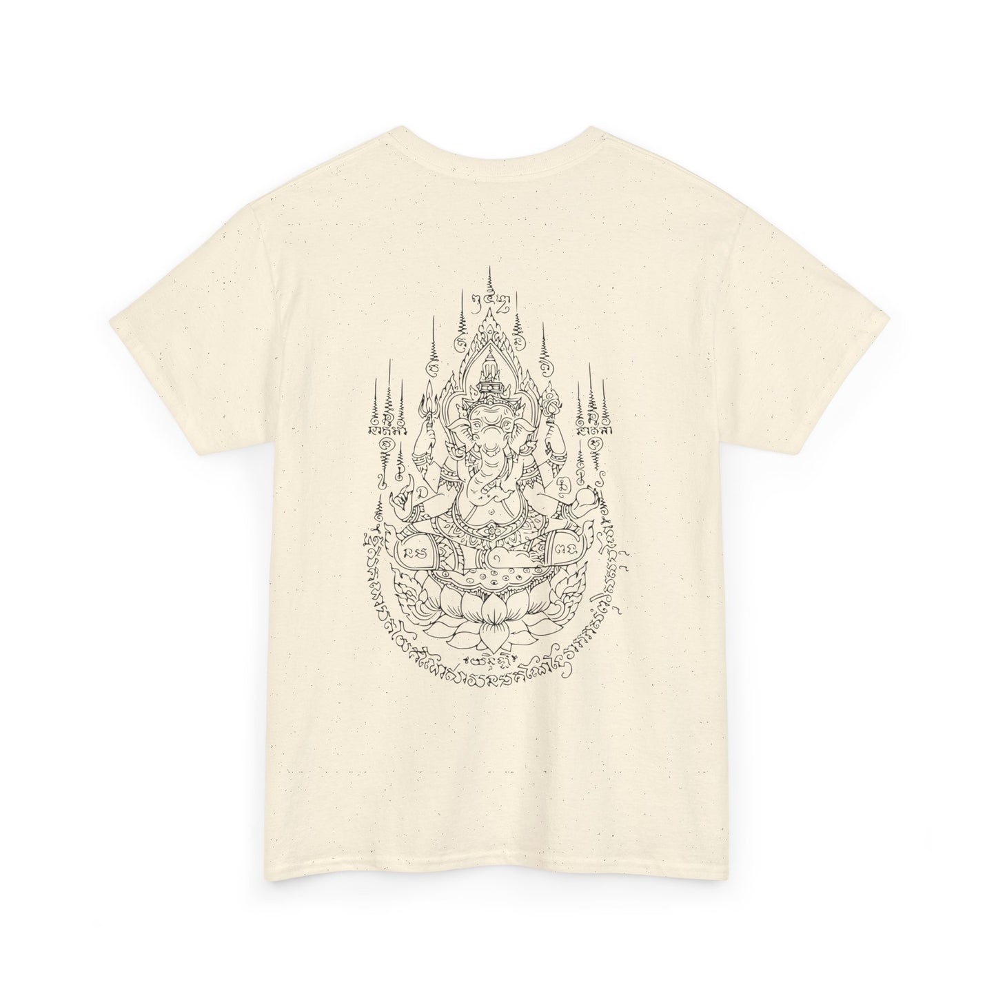 Sak Yant Elephant Shirt