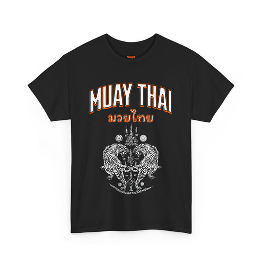 Muay Thai - มวยไทย - Shirt