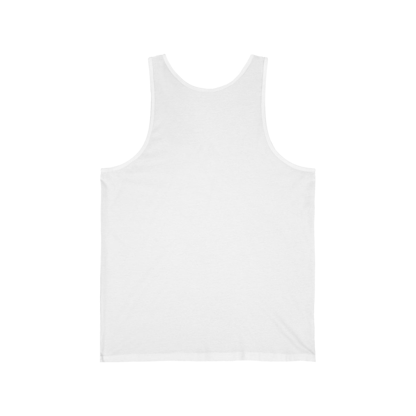 Sak Yant Two Tiger Jersey Tank