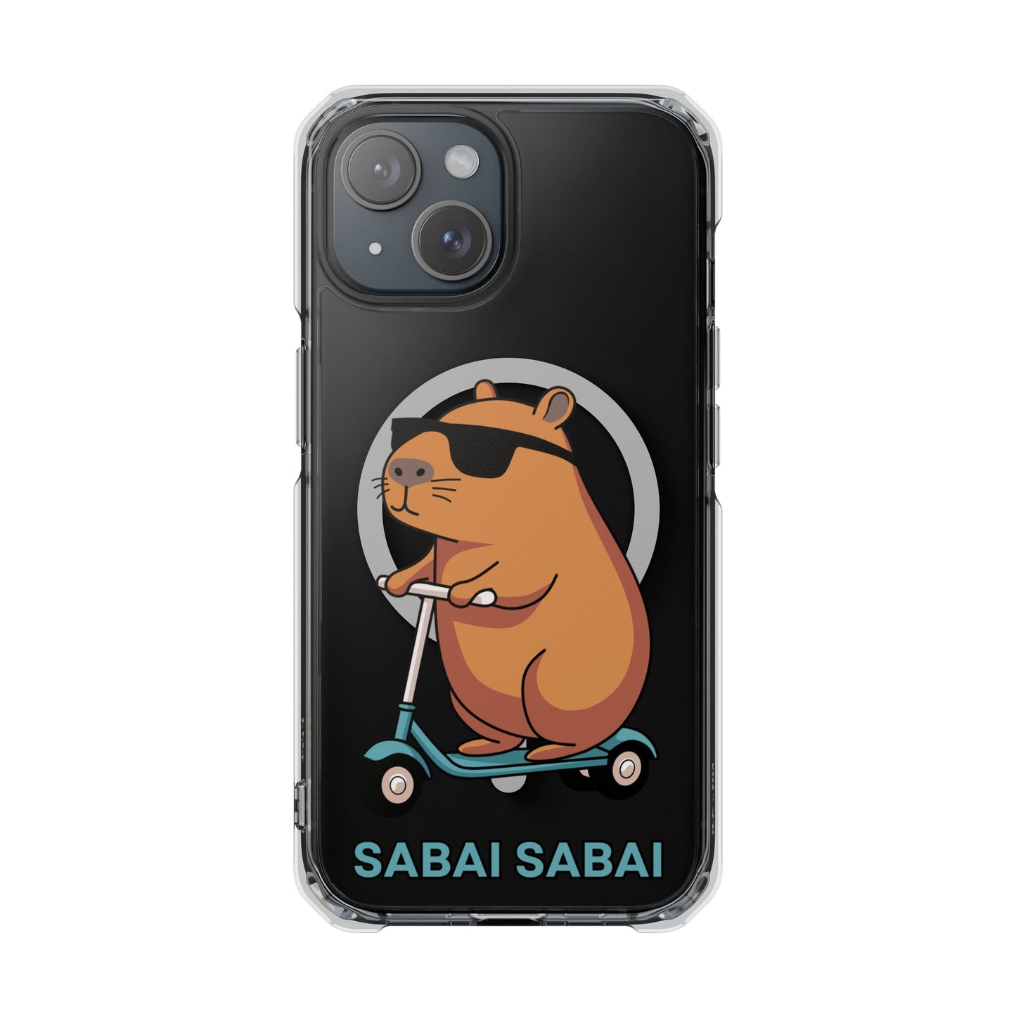 Sabai Sabai Phone Case - Mistermuaythai