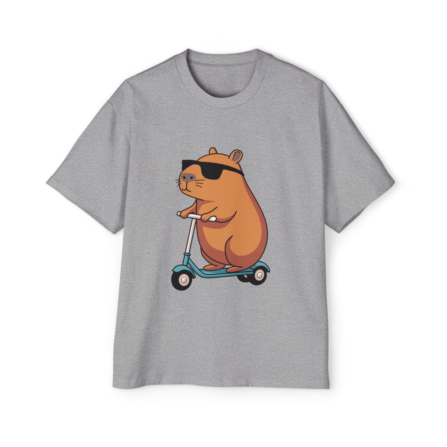 SABAI CAPYBARA OVERSIZED