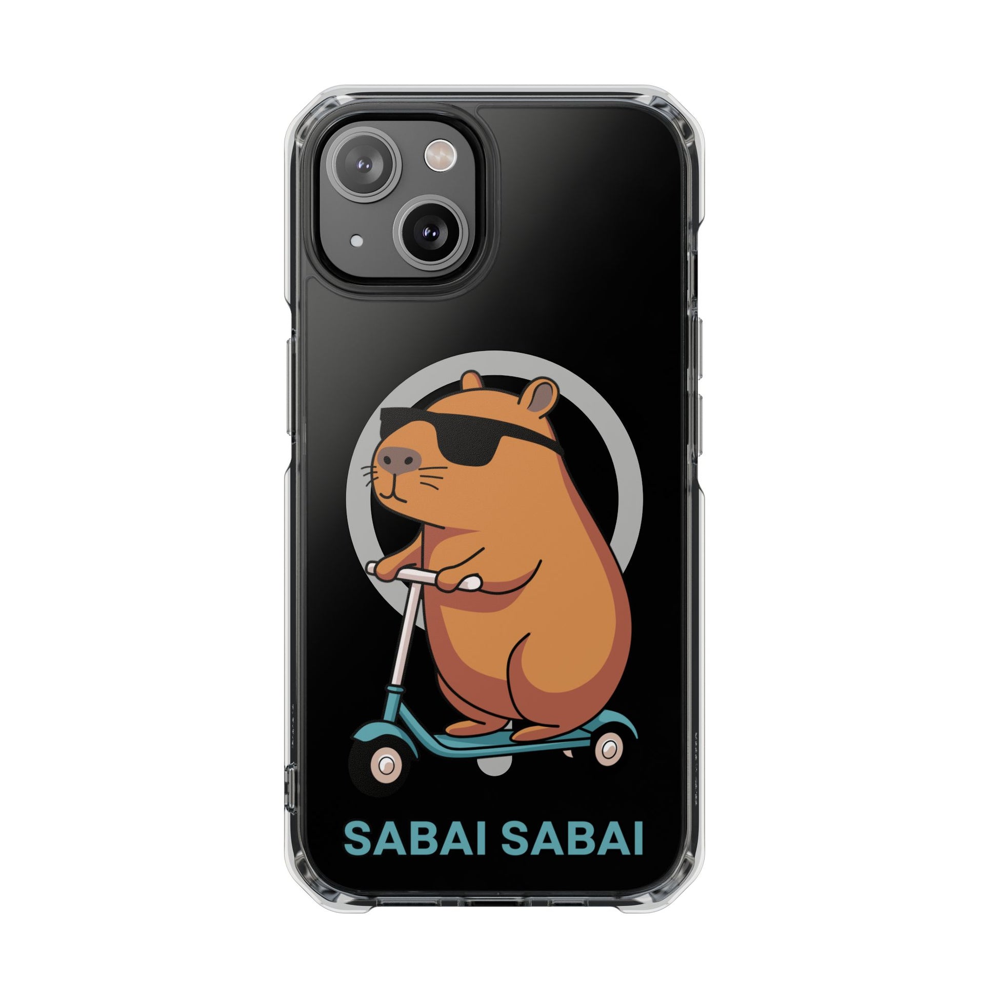 Sabai Sabai Phone Case - Mistermuaythai