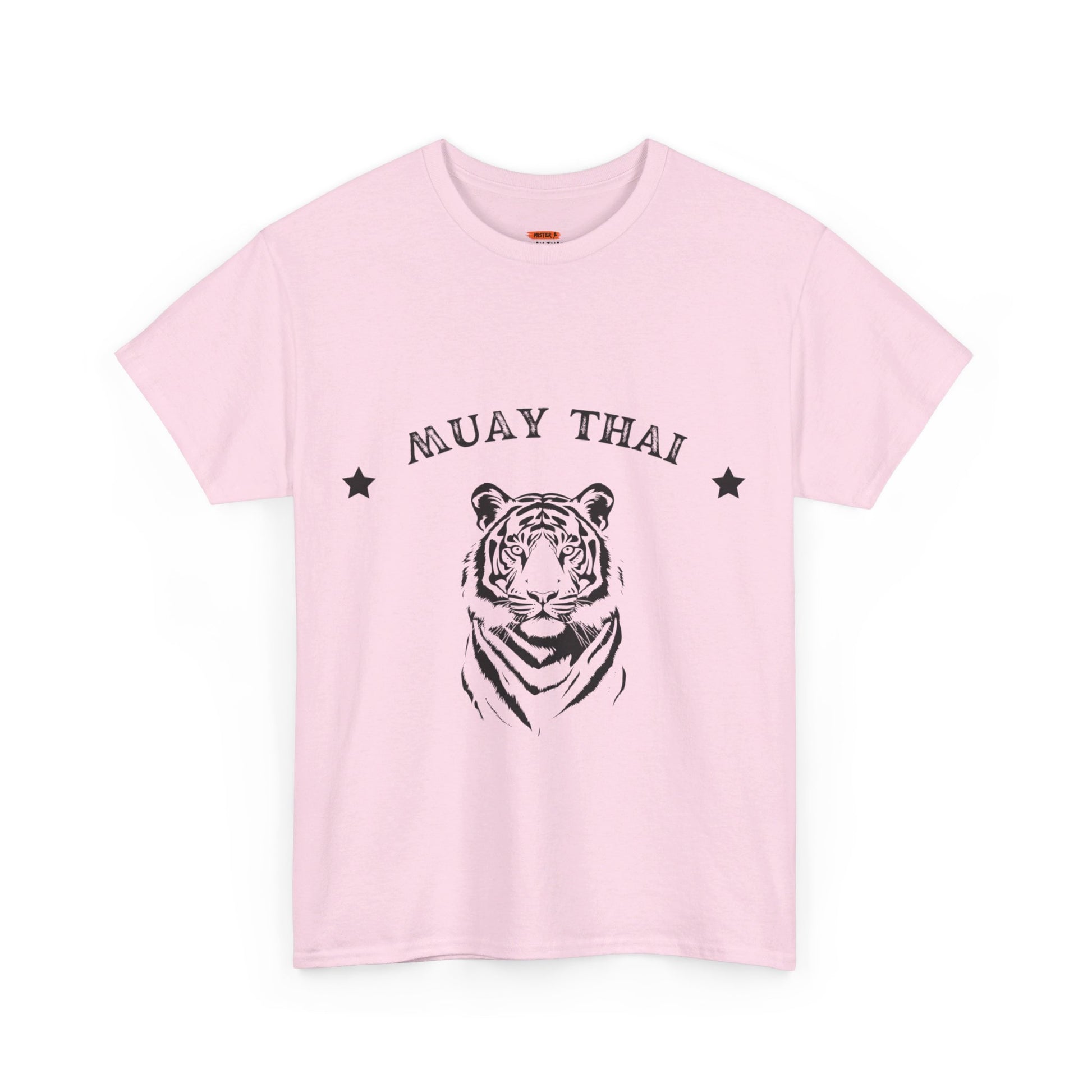 MT TIGER SHIRT - Mistermuaythai