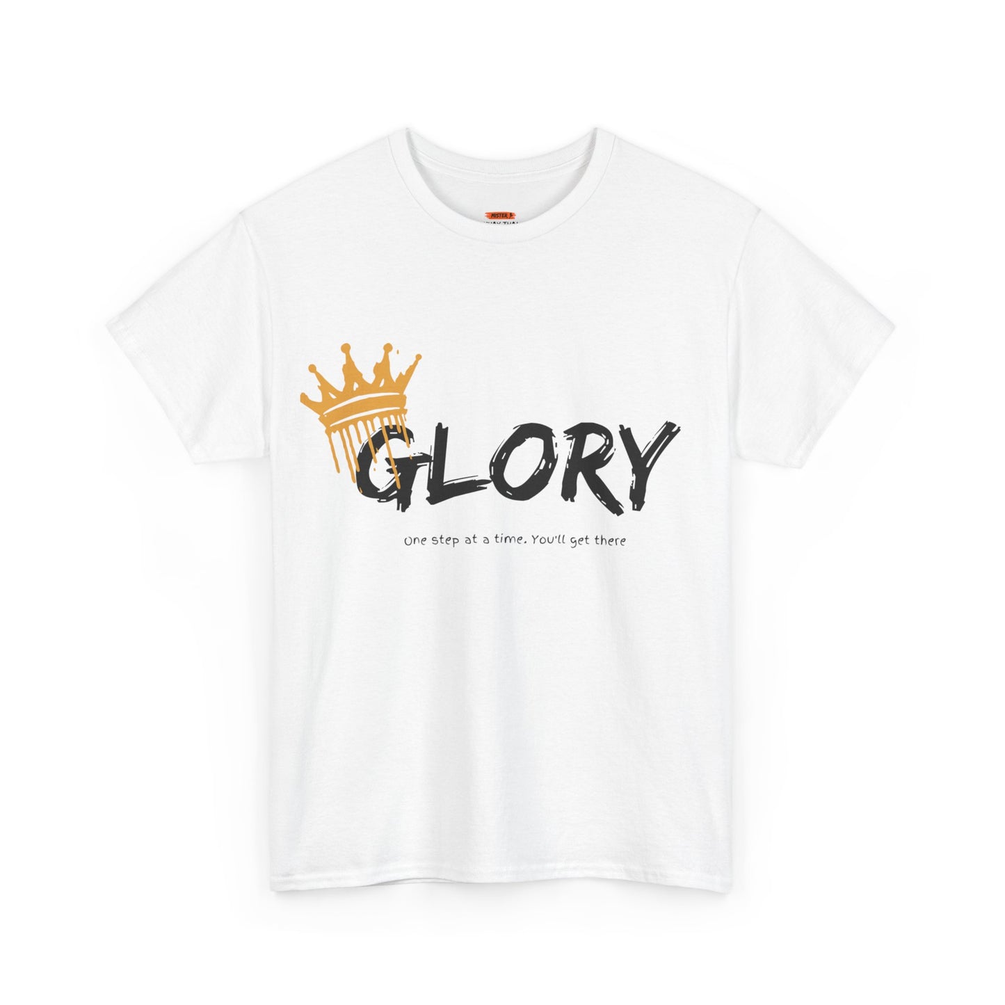 Glory MT Tee Shirt - Mistermuaythai