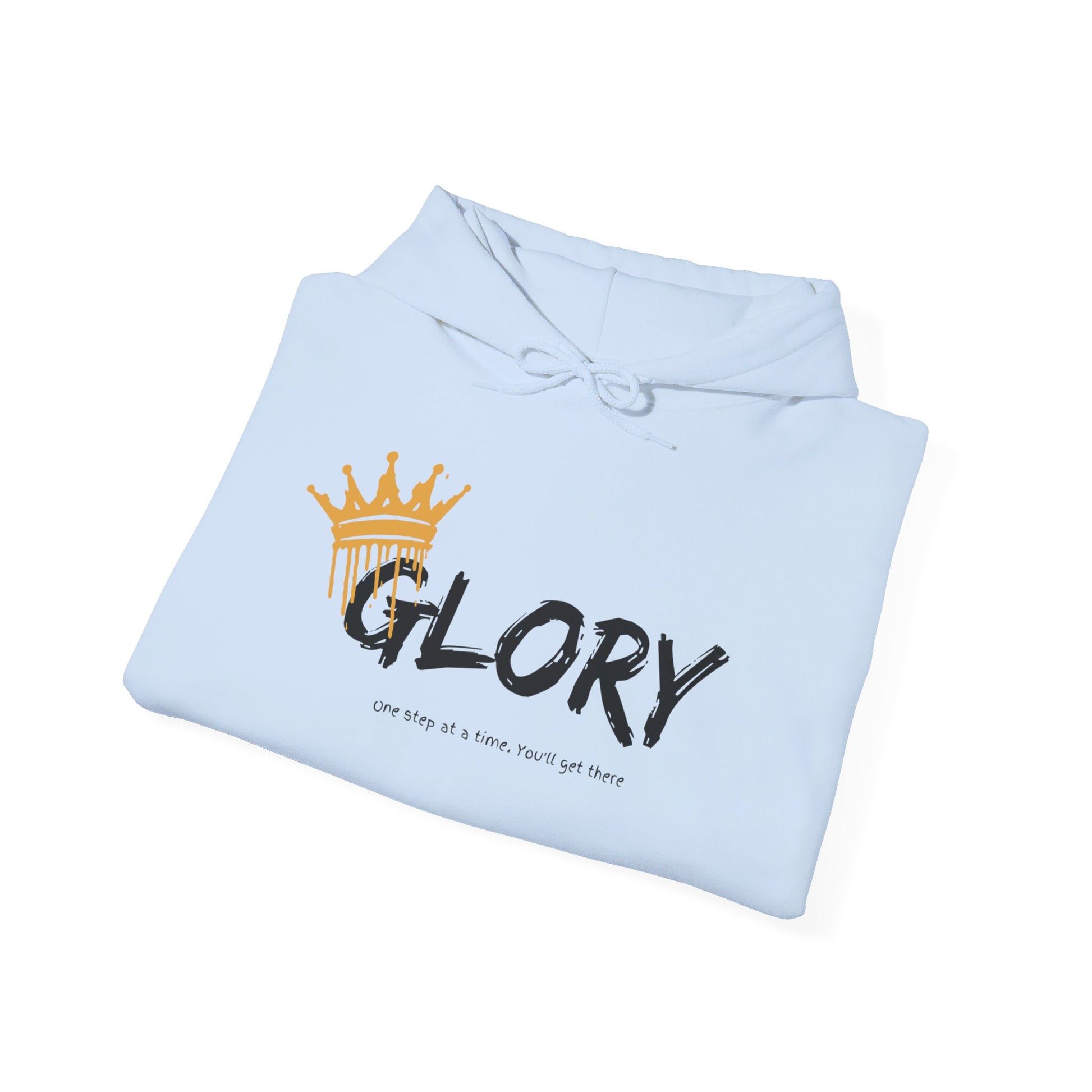 Glory MT Hoodie - Mistermuaythai