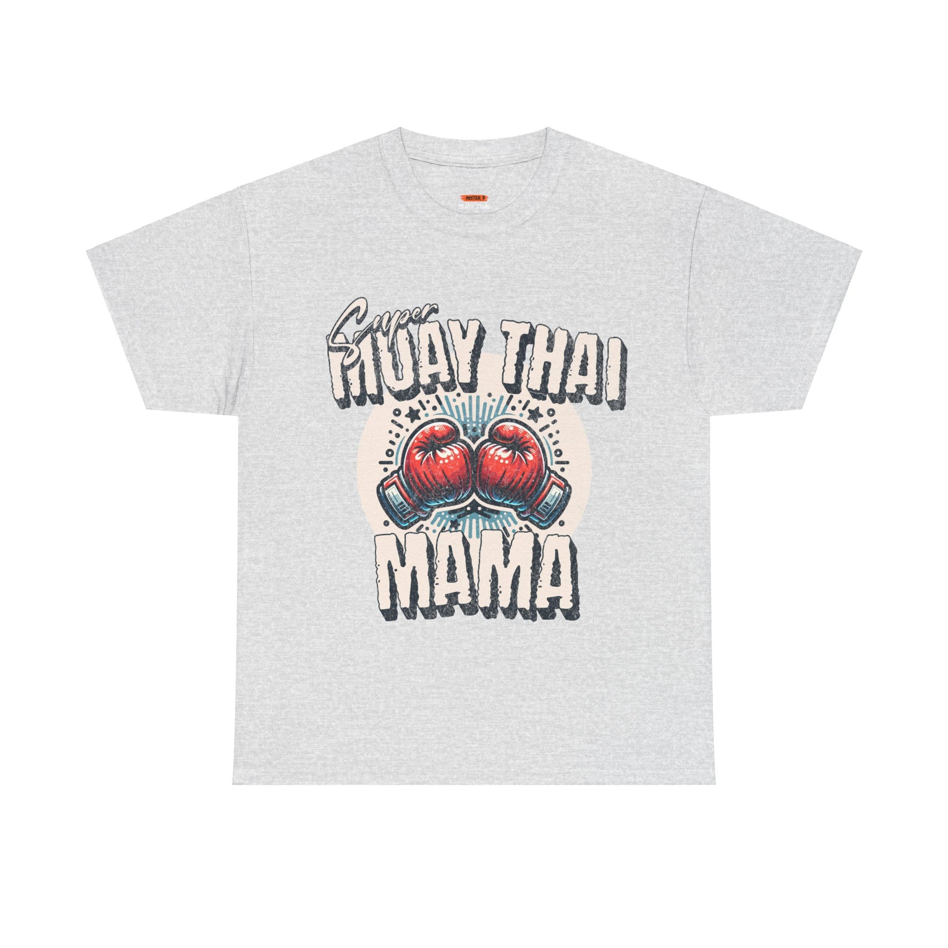 Super Muay Thai Mama - Mistermuaythai