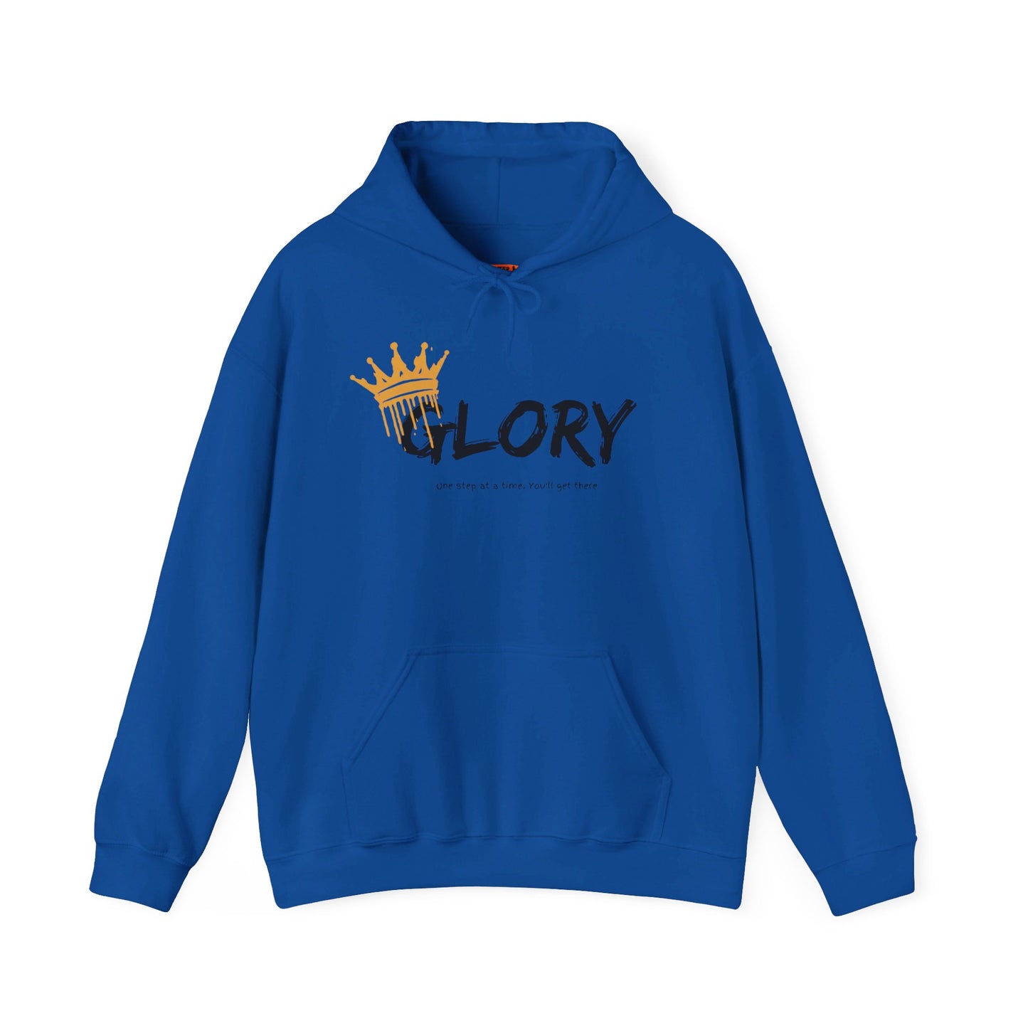 Glory MT Hoodie - Mistermuaythai