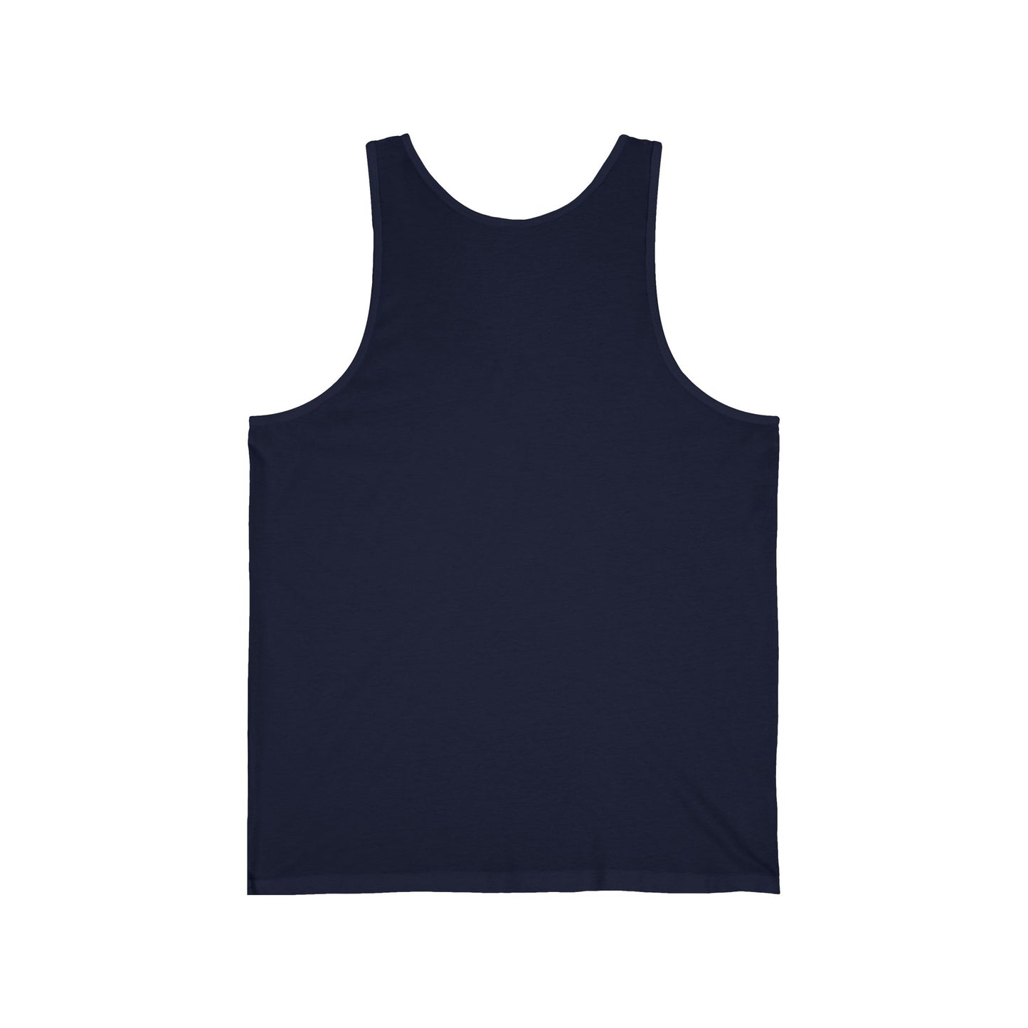 Sak Yant Tiger Jersey Tank