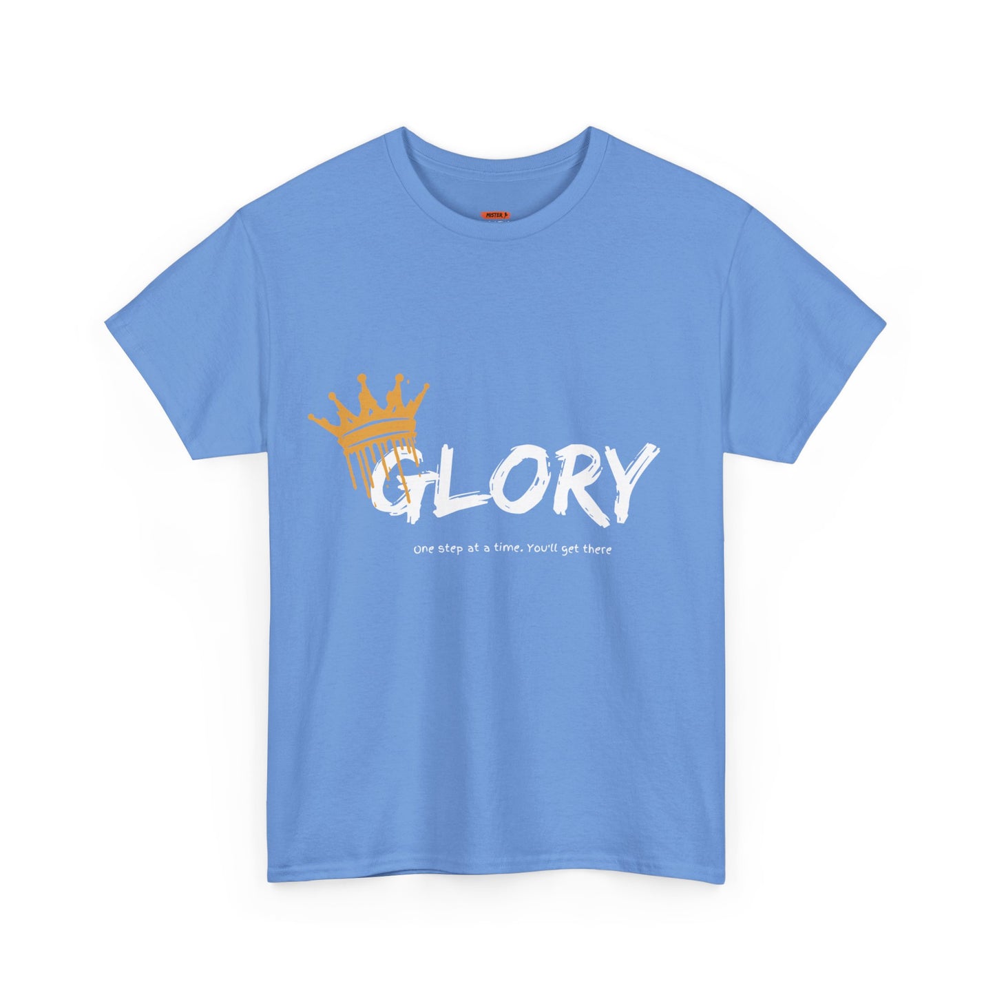 Glory MT Tee Shirt - Mistermuaythai