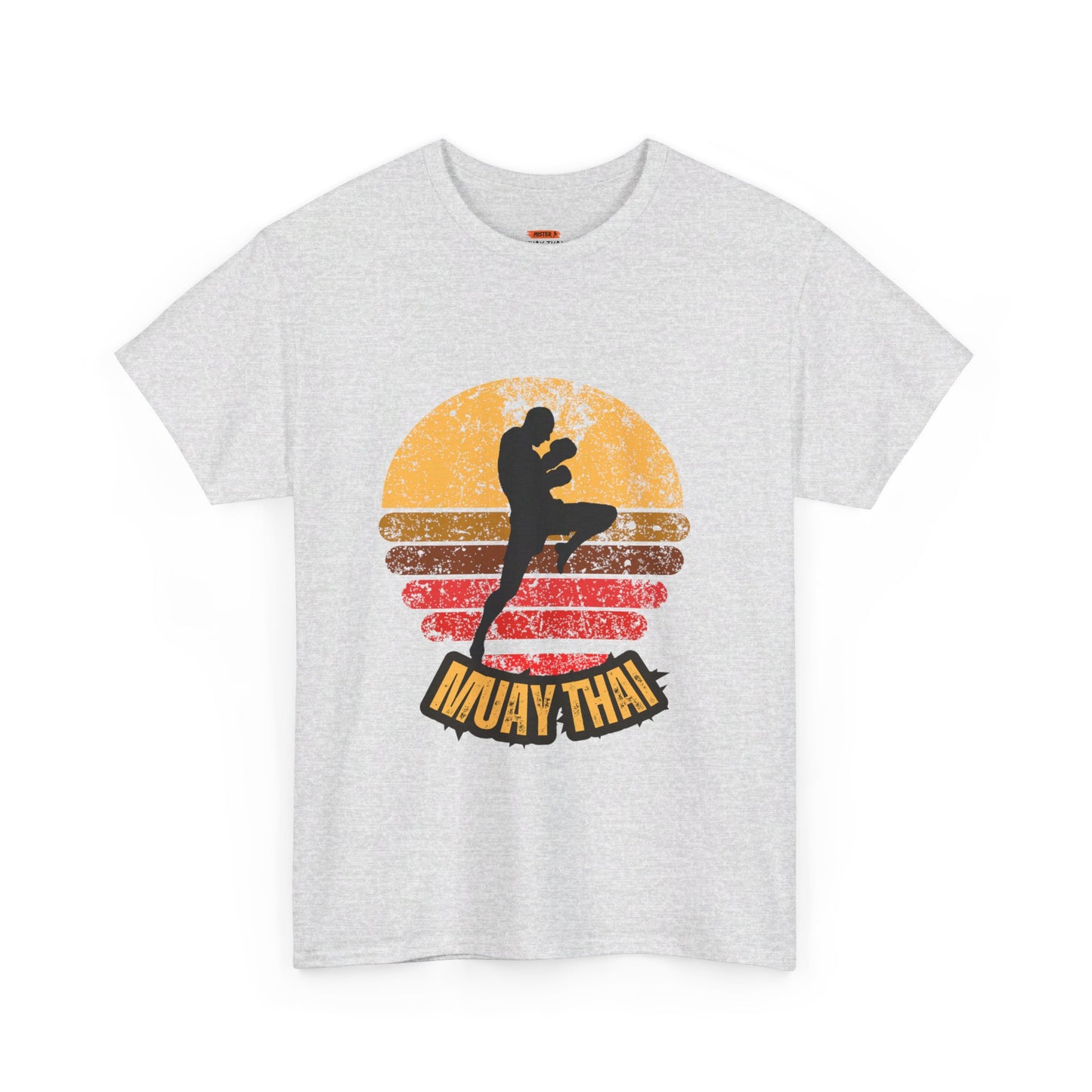 MT Sun Shirt - Mistermuaythai