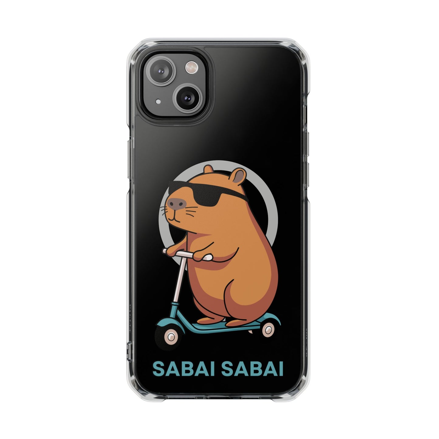 Sabai Sabai Phone Case - Mistermuaythai